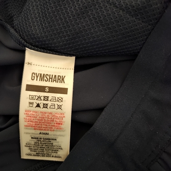 GymShark Joggers, sz Small - Picture 5 of 8